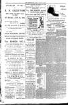 Leigh Chronicle and Weekly District Advertiser Friday 04 June 1909 Page 4