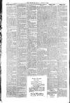Leigh Chronicle and Weekly District Advertiser Friday 06 August 1909 Page 2