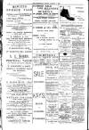 Leigh Chronicle and Weekly District Advertiser Friday 06 August 1909 Page 4