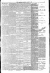 Leigh Chronicle and Weekly District Advertiser Friday 06 August 1909 Page 5