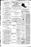 Leigh Chronicle and Weekly District Advertiser Friday 13 August 1909 Page 4