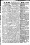 Leigh Chronicle and Weekly District Advertiser Friday 13 August 1909 Page 6