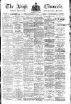 Leigh Chronicle and Weekly District Advertiser Friday 17 September 1909 Page 1