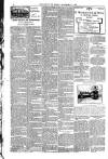 Leigh Chronicle and Weekly District Advertiser Friday 17 September 1909 Page 8