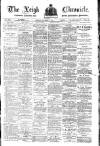 Leigh Chronicle and Weekly District Advertiser Friday 01 October 1909 Page 1