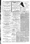 Leigh Chronicle and Weekly District Advertiser Friday 01 October 1909 Page 4