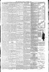 Leigh Chronicle and Weekly District Advertiser Friday 01 October 1909 Page 5