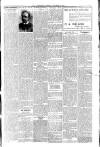 Leigh Chronicle and Weekly District Advertiser Friday 08 October 1909 Page 3