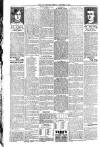 Leigh Chronicle and Weekly District Advertiser Friday 08 October 1909 Page 6