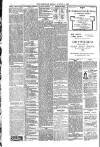 Leigh Chronicle and Weekly District Advertiser Friday 08 October 1909 Page 8
