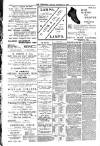 Leigh Chronicle and Weekly District Advertiser Friday 15 October 1909 Page 4