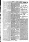 Leigh Chronicle and Weekly District Advertiser Friday 15 October 1909 Page 6