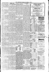 Leigh Chronicle and Weekly District Advertiser Friday 15 October 1909 Page 7