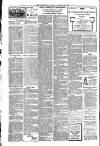 Leigh Chronicle and Weekly District Advertiser Friday 15 October 1909 Page 8