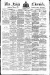 Leigh Chronicle and Weekly District Advertiser Friday 22 October 1909 Page 1