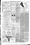 Leigh Chronicle and Weekly District Advertiser Friday 22 October 1909 Page 4