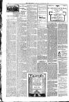 Leigh Chronicle and Weekly District Advertiser Friday 22 October 1909 Page 8