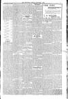 Leigh Chronicle and Weekly District Advertiser Friday 05 November 1909 Page 3