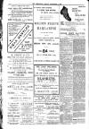 Leigh Chronicle and Weekly District Advertiser Friday 05 November 1909 Page 4
