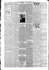 Leigh Chronicle and Weekly District Advertiser Friday 05 November 1909 Page 6