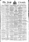 Leigh Chronicle and Weekly District Advertiser Friday 12 November 1909 Page 1
