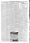 Leigh Chronicle and Weekly District Advertiser Friday 12 November 1909 Page 3