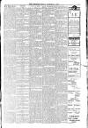 Leigh Chronicle and Weekly District Advertiser Friday 12 November 1909 Page 5