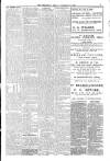 Leigh Chronicle and Weekly District Advertiser Friday 10 December 1909 Page 3