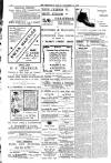 Leigh Chronicle and Weekly District Advertiser Friday 10 December 1909 Page 4