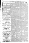 Leigh Chronicle and Weekly District Advertiser Friday 10 December 1909 Page 6