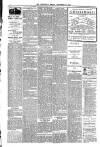 Leigh Chronicle and Weekly District Advertiser Friday 10 December 1909 Page 8