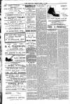 Leigh Chronicle and Weekly District Advertiser Friday 15 April 1910 Page 4