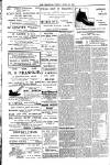 Leigh Chronicle and Weekly District Advertiser Friday 22 April 1910 Page 4