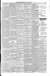 Leigh Chronicle and Weekly District Advertiser Friday 22 April 1910 Page 5