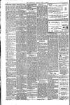 Leigh Chronicle and Weekly District Advertiser Friday 22 April 1910 Page 8