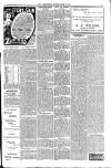 Leigh Chronicle and Weekly District Advertiser Friday 06 May 1910 Page 3