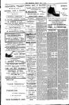 Leigh Chronicle and Weekly District Advertiser Friday 06 May 1910 Page 4