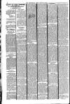 Leigh Chronicle and Weekly District Advertiser Friday 13 May 1910 Page 2