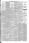 Leigh Chronicle and Weekly District Advertiser Friday 13 May 1910 Page 5