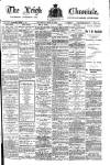 Leigh Chronicle and Weekly District Advertiser Thursday 19 May 1910 Page 1