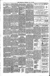 Leigh Chronicle and Weekly District Advertiser Thursday 19 May 1910 Page 8