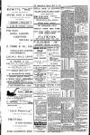 Leigh Chronicle and Weekly District Advertiser Friday 27 May 1910 Page 4