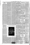 Leigh Chronicle and Weekly District Advertiser Friday 26 August 1910 Page 6