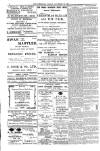 Leigh Chronicle and Weekly District Advertiser Friday 25 November 1910 Page 4