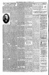 Leigh Chronicle and Weekly District Advertiser Friday 25 November 1910 Page 8