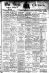 Leigh Chronicle and Weekly District Advertiser Friday 06 January 1911 Page 1