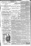 Leigh Chronicle and Weekly District Advertiser Friday 06 January 1911 Page 4