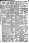 Leigh Chronicle and Weekly District Advertiser Friday 06 January 1911 Page 8