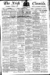 Leigh Chronicle and Weekly District Advertiser Friday 13 January 1911 Page 1