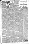 Leigh Chronicle and Weekly District Advertiser Friday 13 January 1911 Page 3